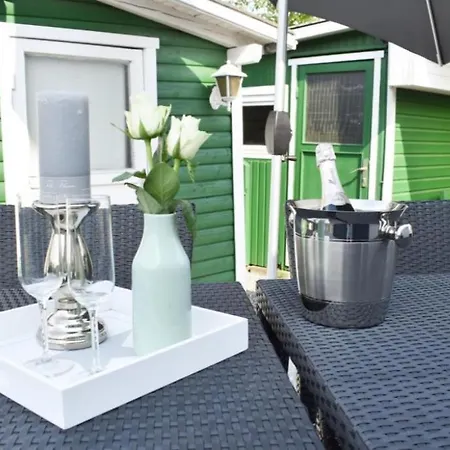 Duenenhaus * Haffkrug