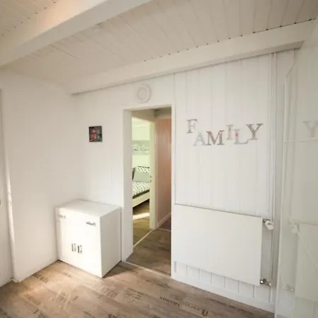 Feriehus Duenenhaus *