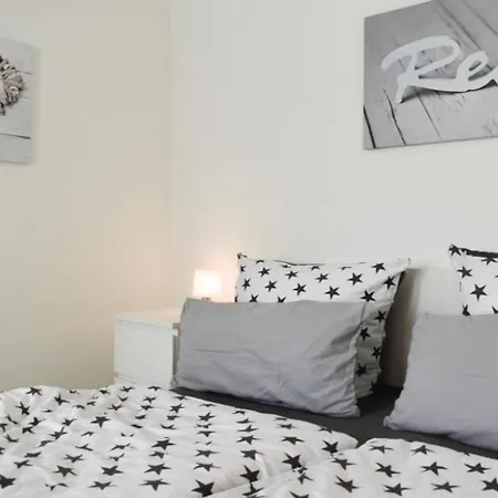 Duenenhaus * Haffkrug