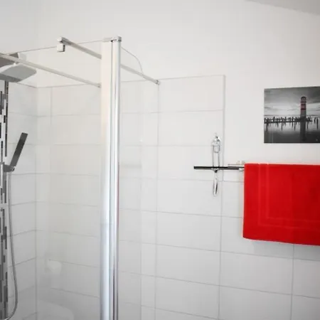 Duenenhaus Feriehus *