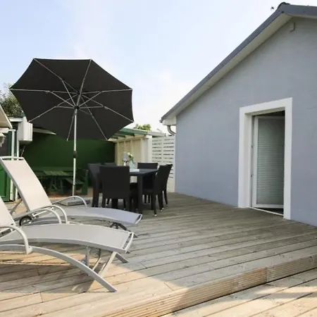 Duenenhaus * Haffkrug