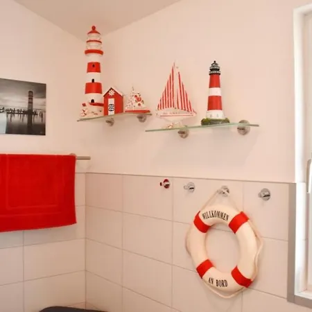 Casa vacanze Duenenhaus