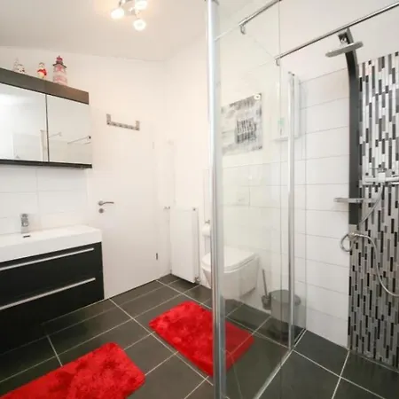 Duenenhaus Feriehus *