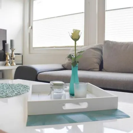 Duenenhaus Feriehus *