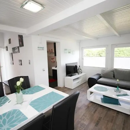 Duenenhaus Feriehus *