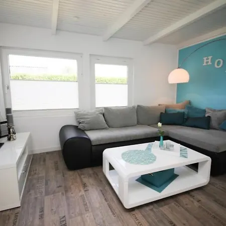 Duenenhaus Casa vacanze Haffkrug