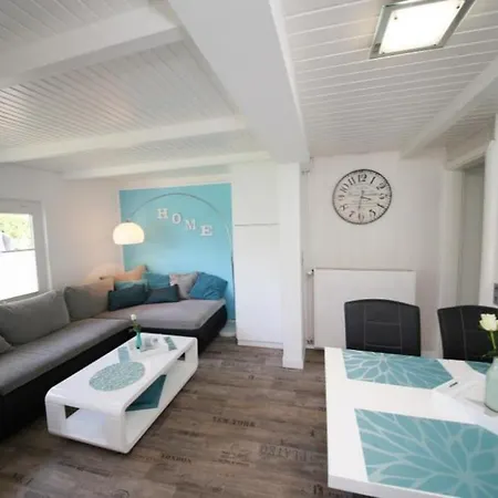 Duenenhaus Casa vacanze