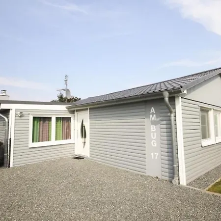 Casa vacanze Duenenhaus