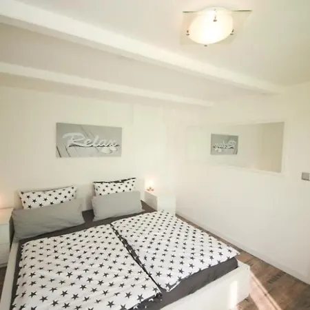 Duenenhaus Casa vacanze Haffkrug